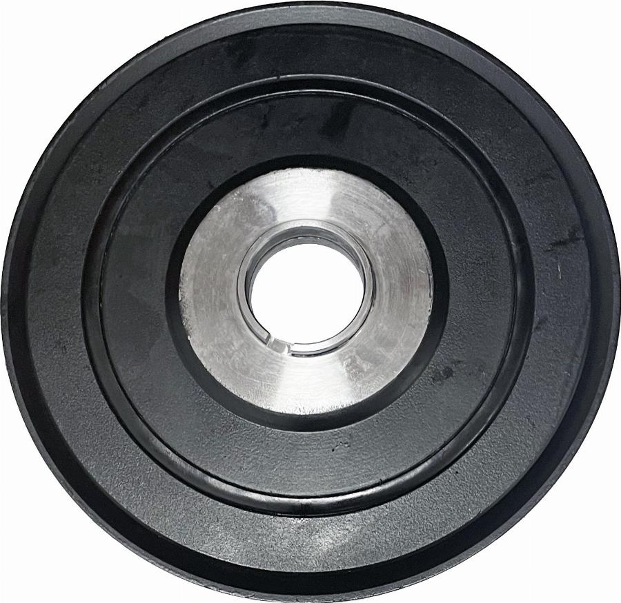 WRC 6200009 - Шкив коленчатого вала abcparts.ee