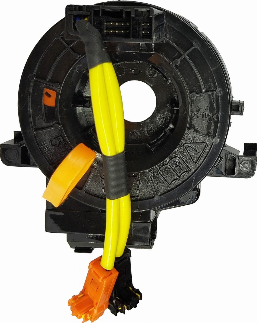 WRC 1110024 - Витая пружина, подушка безопасности abcparts.ee