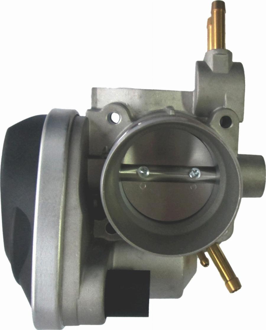 WRC 8989114 - Корпус дроссельной заслонки abcparts.ee