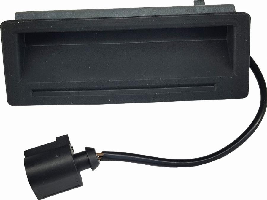 WRC 7540035 - Выключатель, замок задней двери abcparts.ee