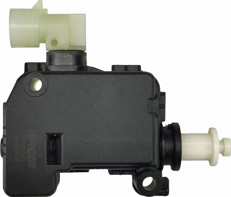 WRC 7520002 - Актуатор, центральный замок abcparts.ee