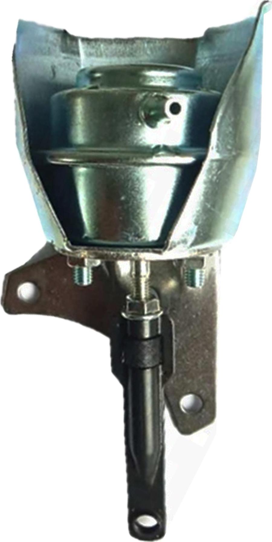 WRC 7800009 - Турбина, компрессор abcparts.ee