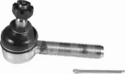 Wti Automotive A429163 - Наконечник рулевой тяги, шарнир abcparts.ee