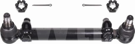 Wti Automotive A429813 - Рулевая тяга abcparts.ee