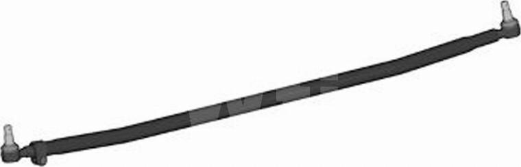 Wti Automotive A429249 - Рулевая тяга abcparts.ee