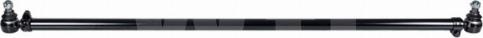 Wti Automotive A429734 - Рулевая тяга abcparts.ee