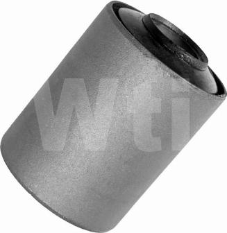 Wti Automotive A557096 - Втулка, подушка кабины водителя abcparts.ee