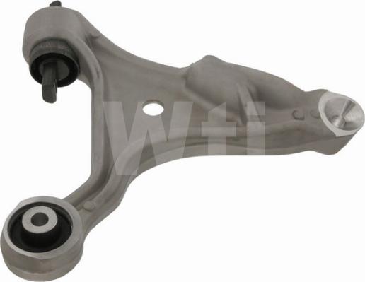 Wti Automotive A611867 - Рычаг подвески колеса abcparts.ee