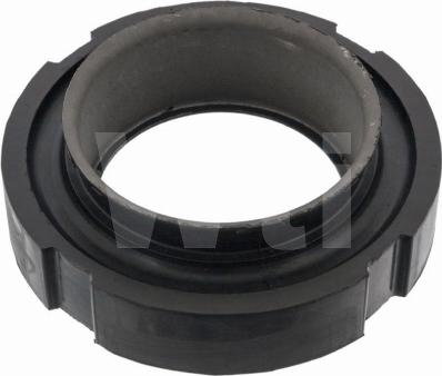 Wti Automotive A045216 - Подшипник карданного вала, центральная подвеска abcparts.ee