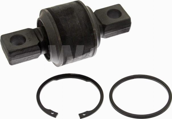 Wti Automotive A146460 - Ремонтный комплект, рычаг подвески abcparts.ee