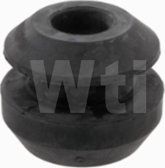 Wti Automotive A142834 - Подушка, опора, подвеска двигателя abcparts.ee