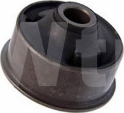 Wti Automotive A111043 - Сайлентблок, рычаг подвески колеса abcparts.ee