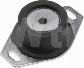 Wti Automotive A111026 - Подушка, опора, подвеска двигателя abcparts.ee
