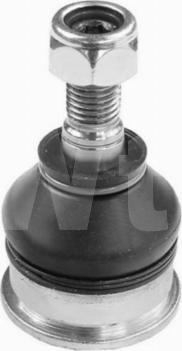 Wti Automotive A845970 - Шаровая опора abcparts.ee