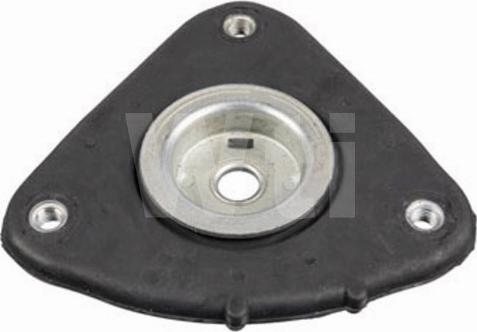 Wti Automotive A804141 - Опора стойки амортизатора, подушка abcparts.ee