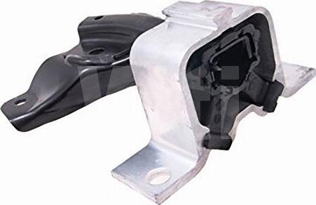 Wti Automotive A802446 - Подушка, опора, подвеска двигателя abcparts.ee