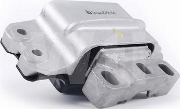 Wti Automotive A802142 - Подушка, опора, подвеска двигателя abcparts.ee