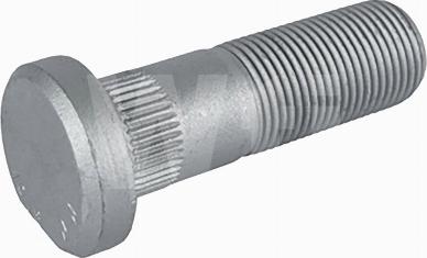 Wti Automotive A811616 - Шпилька ступицы колеса abcparts.ee