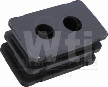 Wti Automotive A881377 - Отбойник, демпфер амортизатора abcparts.ee