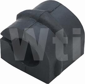 Wti Automotive A831689 - Втулка стабилизатора abcparts.ee