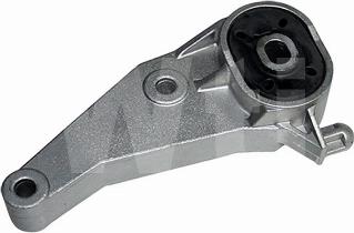 Wti Automotive A831094 - Подушка, опора, подвеска двигателя abcparts.ee
