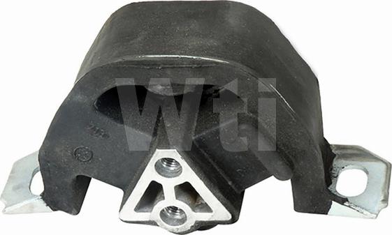 Wti Automotive A831816 - Подушка, опора, подвеска двигателя abcparts.ee