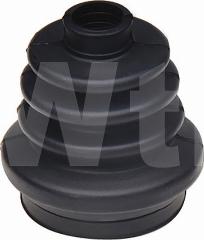 Wti Automotive B832058 - Пыльник, приводной вал abcparts.ee