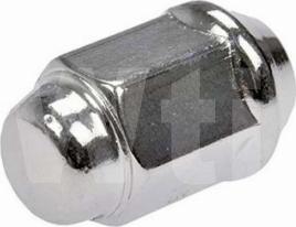 Wti Automotive O512567 - Шпилька ступицы колеса abcparts.ee