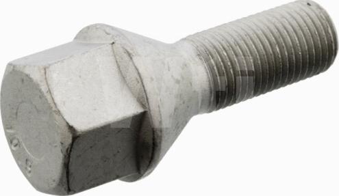 Wti Automotive O512570 - Шпилька ступицы колеса abcparts.ee