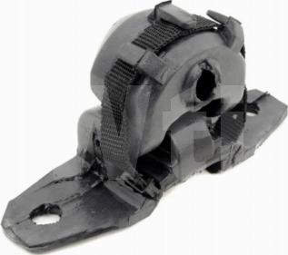 Wti Automotive R802074 - Кронштейн, втулка, система выпуска ОГ abcparts.ee