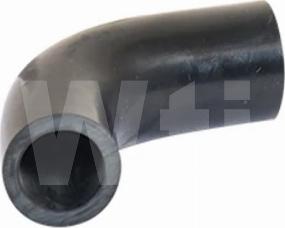 Wti Automotive T801881 - Масляный шланг abcparts.ee