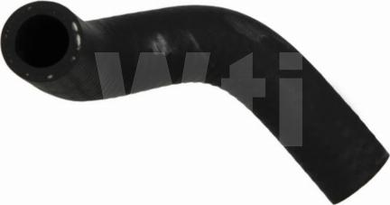 Wti Automotive T819125 - Масляный шланг abcparts.ee