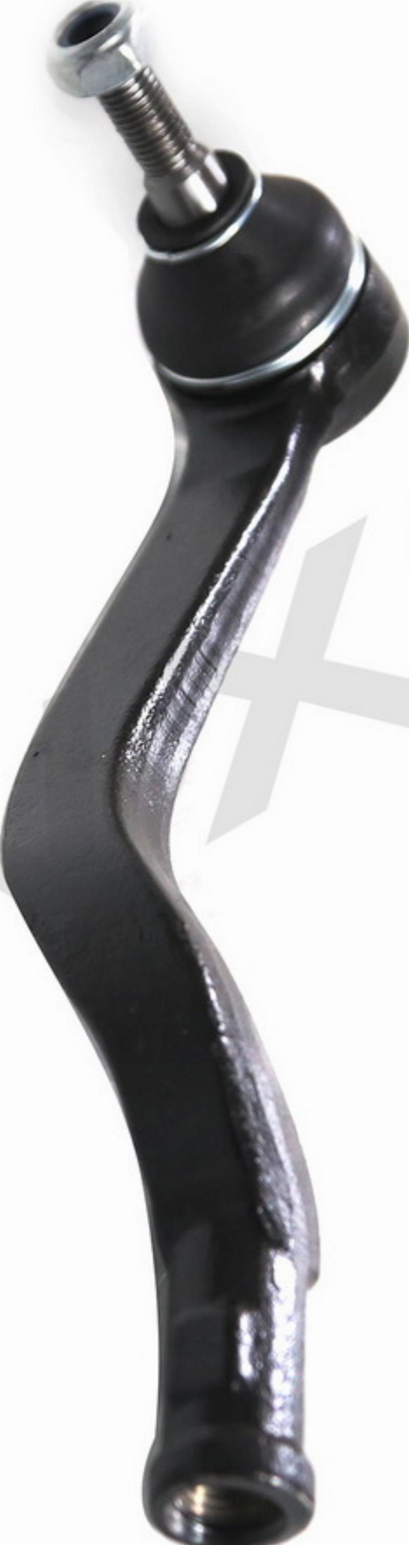 WXQP 960019 - Наконечник рулевой тяги, шарнир abcparts.ee
