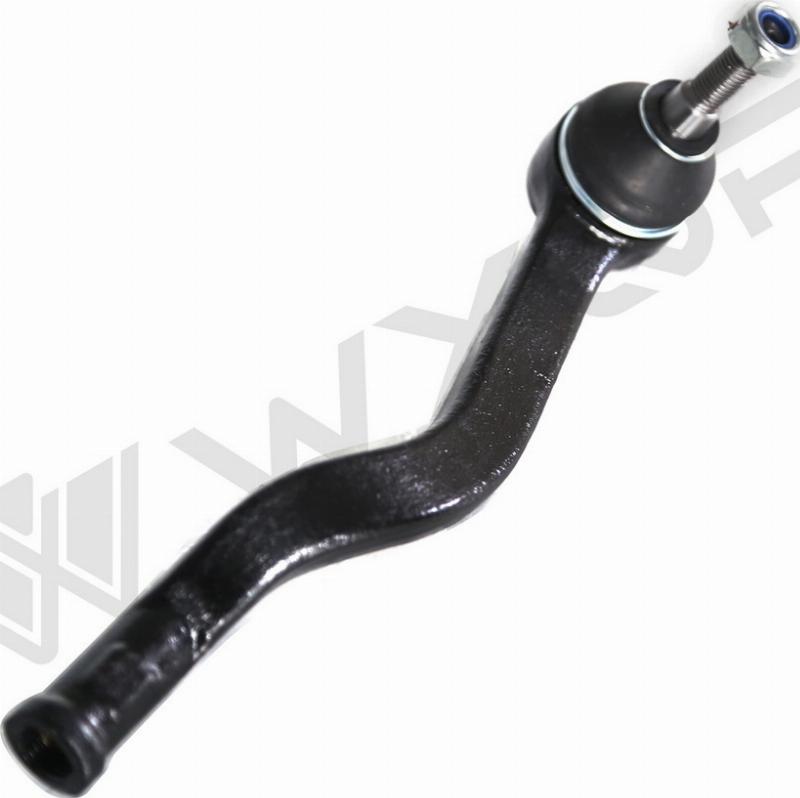 WXQP 960015 - Наконечник рулевой тяги, шарнир abcparts.ee