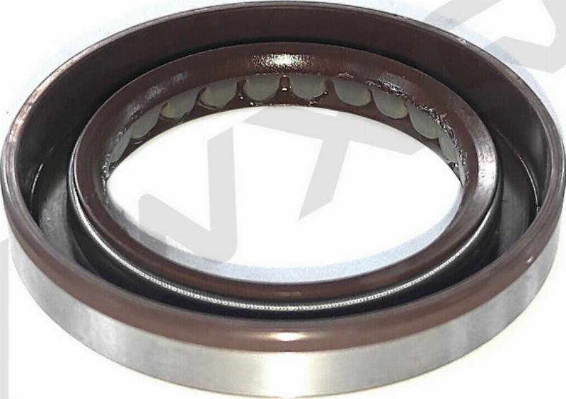 WXQP 90453 - Уплотняющее кольцо, ступенчатая коробка передач abcparts.ee