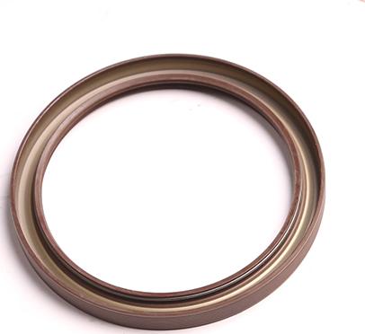 WXQP 90063 - Уплотняющее кольцо, коленчатый вал abcparts.ee