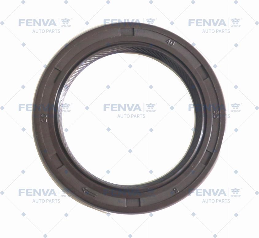 WXQP 90198 - Уплотняющее кольцо, коленчатый вал abcparts.ee