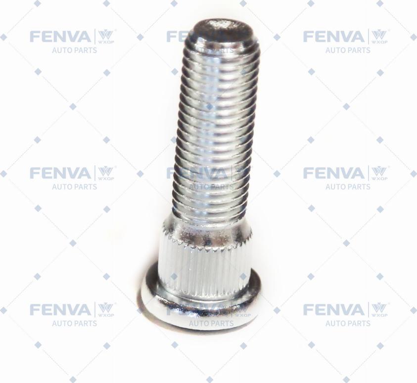WXQP 90193 - Шпилька ступицы колеса abcparts.ee