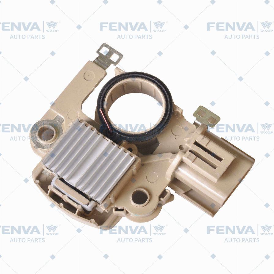 WXQP 450055 - Регулятор напряжения, генератор abcparts.ee