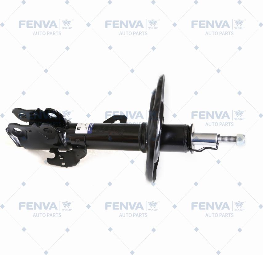 WXQP 54292 - Амортизатор abcparts.ee