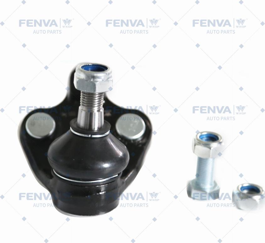 WXQP 55416 - Шаровая опора abcparts.ee