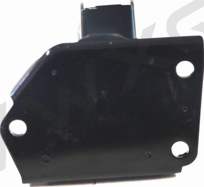 WXQP 55439 - Подушка, опора, подвеска двигателя abcparts.ee