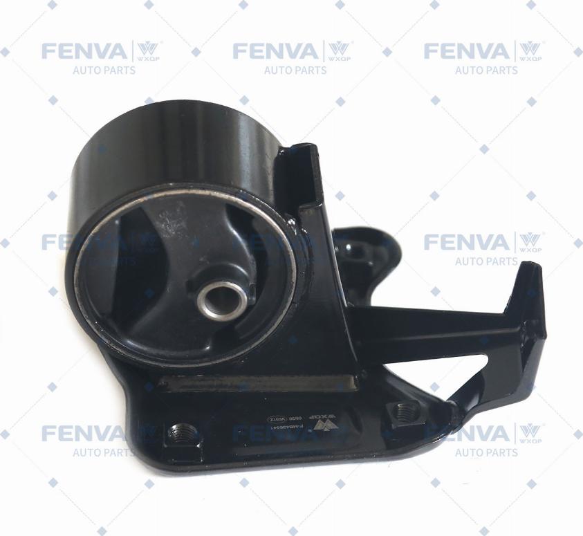 WXQP 55438 - Подушка, опора, подвеска двигателя abcparts.ee