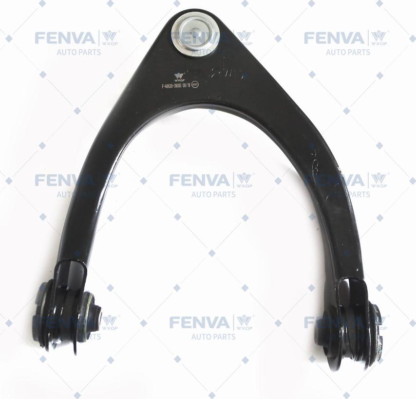 WXQP 55081 - Рычаг подвески колеса abcparts.ee