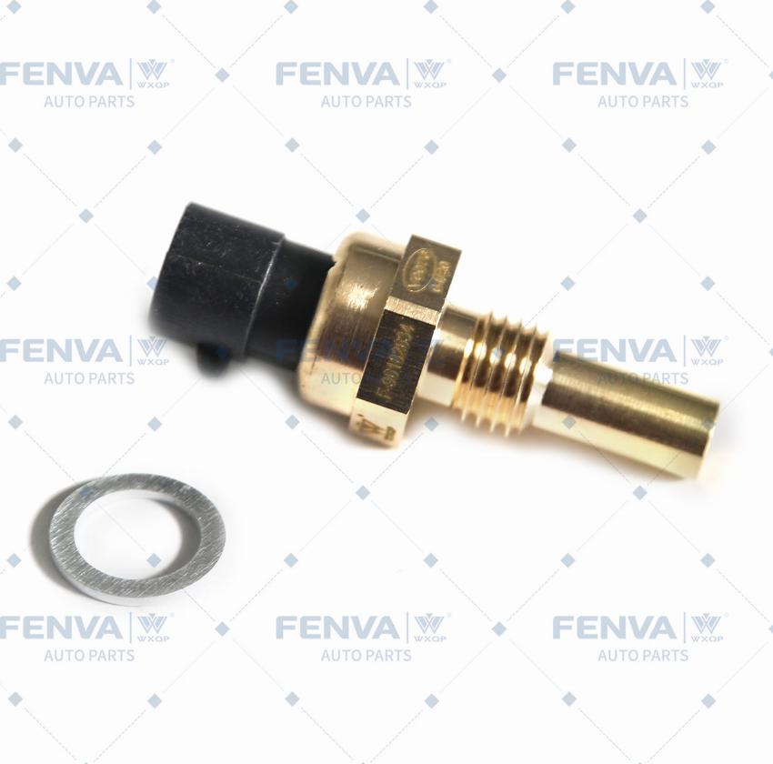 WXQP 550309 - Датчик температуры ОЖ, охлаждающей жидкости abcparts.ee