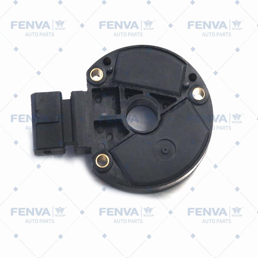 WXQP 551455 - Блок управления, система зажигания abcparts.ee