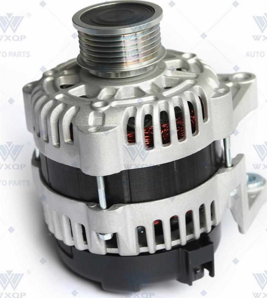 WXQP 553569 - Генератор abcparts.ee