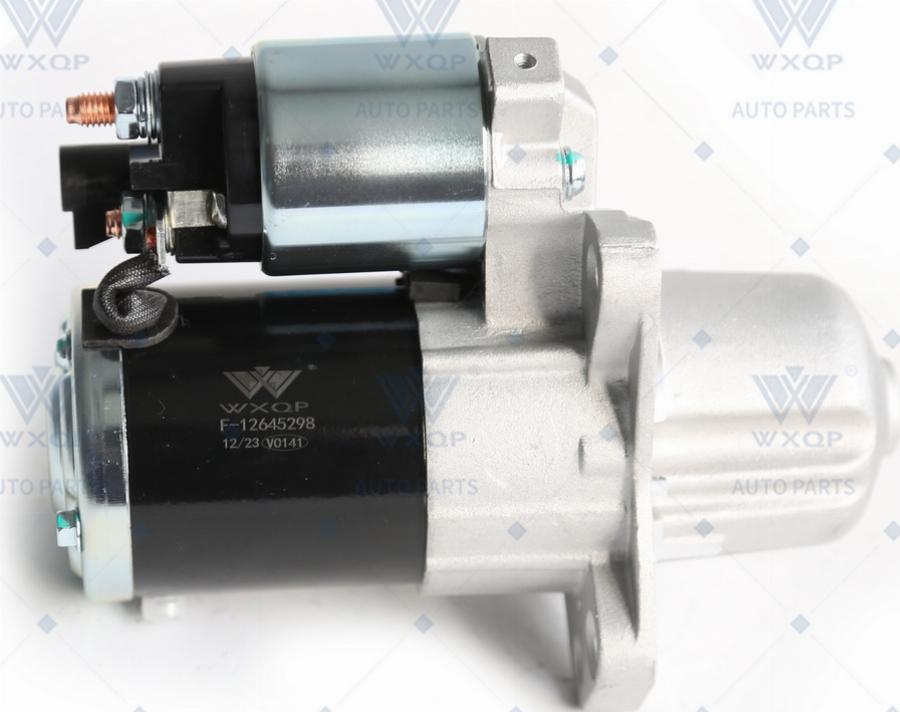 WXQP 553587 - Стартер abcparts.ee