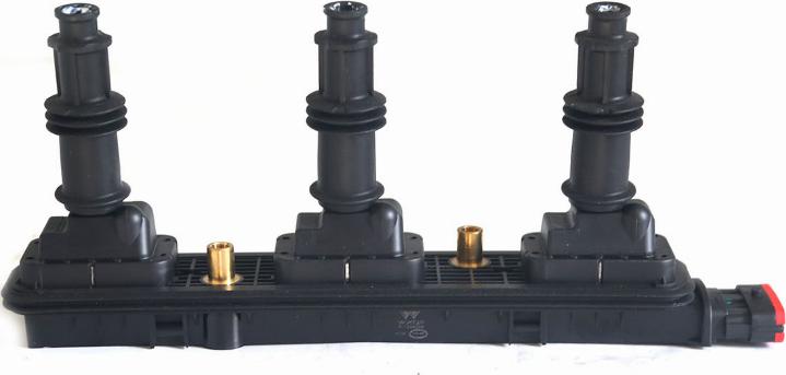 WXQP 560951 - Катушка зажигания abcparts.ee
