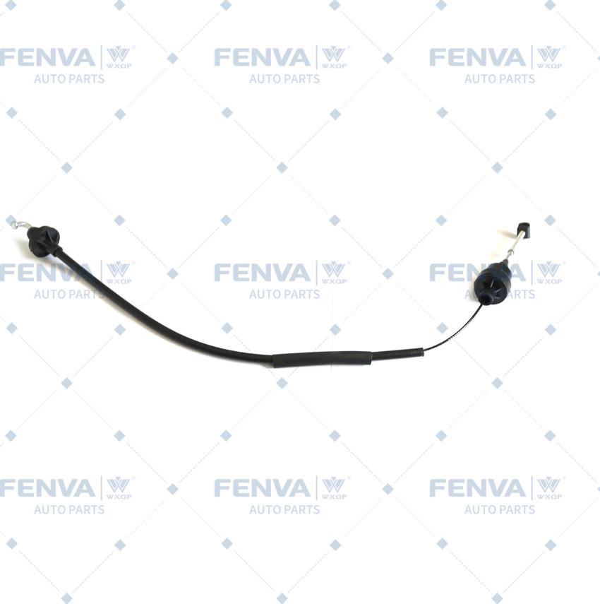 WXQP 560555 - Трос, управление сцеплением abcparts.ee